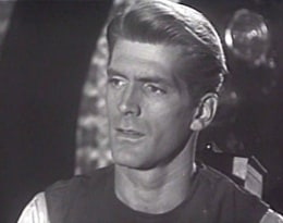 Flash Gordon - OTR Picture